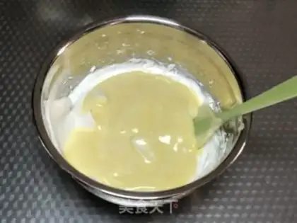 Make Six inches of Olio Chevy step 3