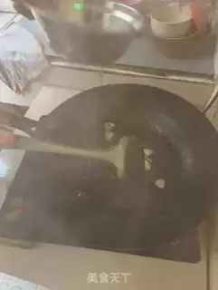 Make Scrawny noodles step 1