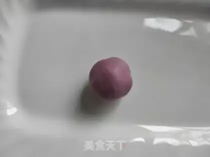 Make Potato dates step 6