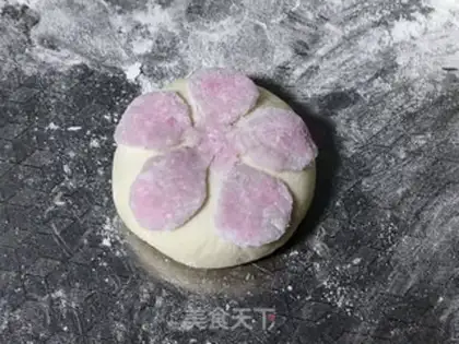 Make Psychic pickles step 7