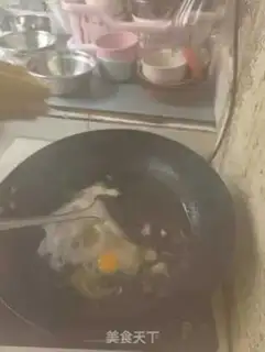 Make Scrawny noodles step 2