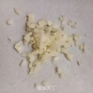 Make A peanut with chicken sausage step 9