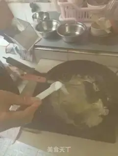 Make Scrawny noodles step 3