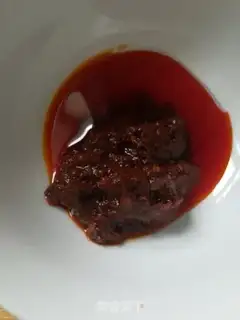 Make Rice powder step 3
