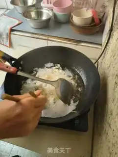 Make Scrawny noodles step 4