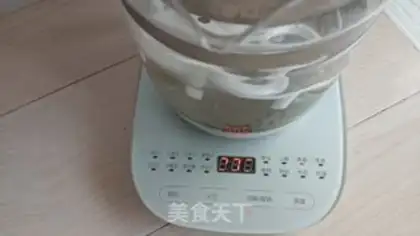 Make Clean noodle step 1