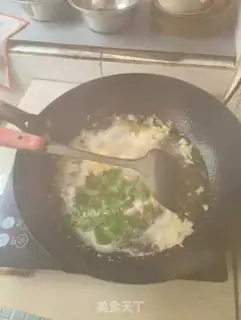 Make Scrawny noodles step 5