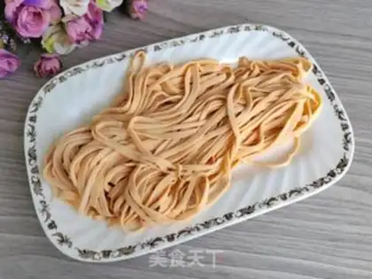 Make Carrot hands step 9