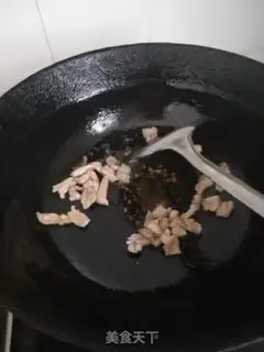 Make Rice powder step 4