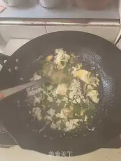 Make Scrawny noodles step 6
