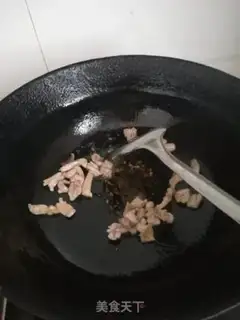 Make Rice powder step 5