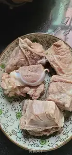 Make Taste soup step 0
