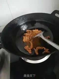 Make Rice powder step 6