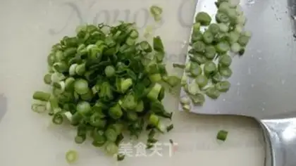Make Clean noodle step 4