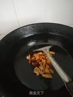 Make Rice powder step 7