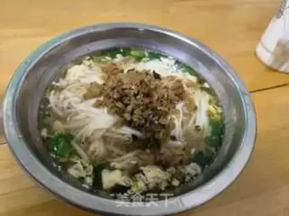 Make Scrawny noodles step 9