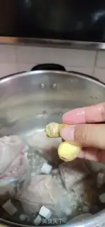 Make Taste soup step 2