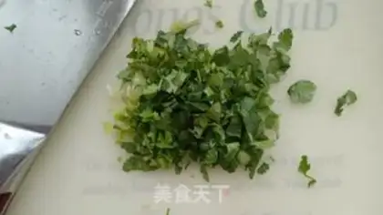 Make Clean noodle step 5