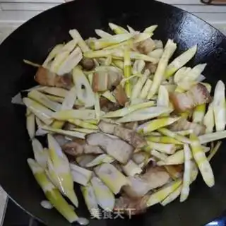 Make Five flowers and pickles step 6
