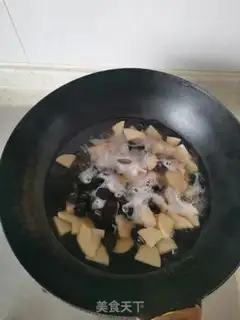 Make ♪ Winter fried chicken ♪ step 2
