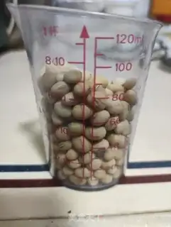 Make The original soybean step 0