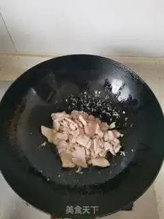 Make ♪ Winter fried chicken ♪ step 3