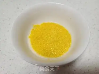 Make Apple Mountain medicine step 1