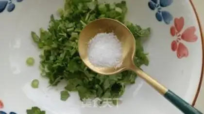 Make Clean noodle step 7