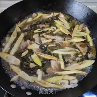 Make Five flowers and pickles step 9
