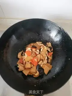 Make ♪ Winter fried chicken ♪ step 5