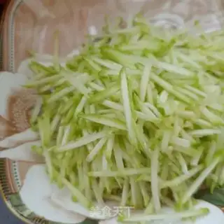 Make The guacamole step 1