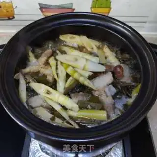 Make Five flowers and pickles step 10
