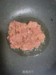 Make Cream beef step 4