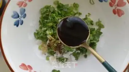 Make Clean noodle step 10