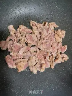 Make Cream beef step 5