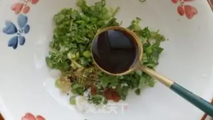 Make Clean noodle step 11