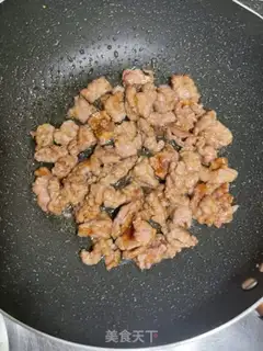 Make Cream beef step 6