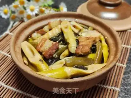 Make Five flowers and pickles step 13