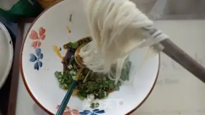 Make Clean noodle step 13