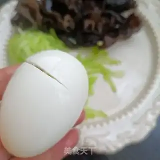 Make The guacamole step 5