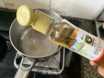 Make Shrimp sauce step 3