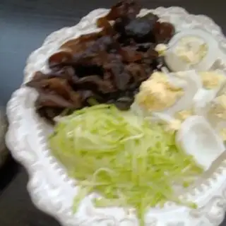 Make The guacamole step 6