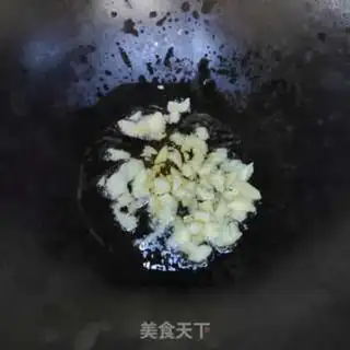 Make cucumber fried eggs step 4