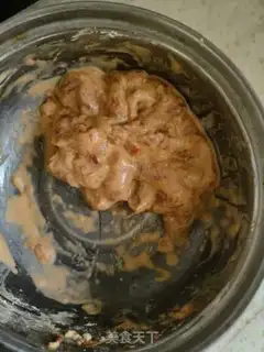 Make Slippery cabbage soup step 2