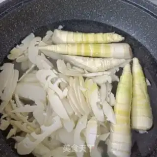 Make Golden Ham and Thunder step 5