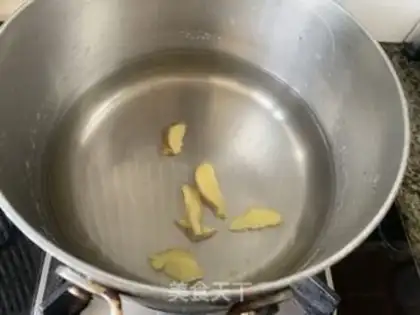 Make Shrimp sauce step 4