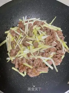 Make Cream beef step 9
