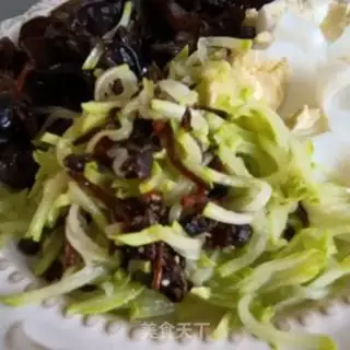 Make The guacamole step 7
