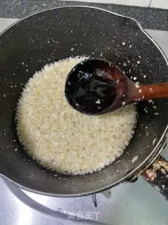 Make Garlic fan tape step 3