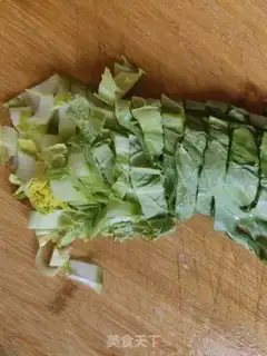 Make Slippery cabbage soup step 3